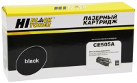 Фото - Картридж Hi-Black CE505A 