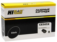 Фото - Картридж Hi-Black CE505X 