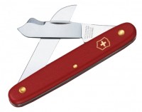Фото - Нож / мультитул Victorinox Garden 39045