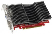 Фото - Видеокарта Asus Radeon HD 5570 EAH5570 SILENT/DI/1GD2