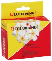 Фото - Картридж Colouring CG-0731N 