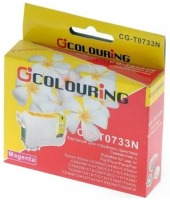 Фото - Картридж Colouring CG-0733N