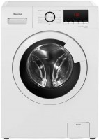 Фото - Стиральная машина Hisense WFHV 7012 белый