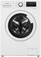 Фото - Стиральная машина Hisense WFHV 6012 белый