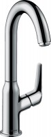 Фото - Смеситель Hansgrohe Novus 71126000 