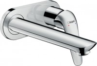 Фото - Смеситель Hansgrohe Novus 71127000 