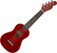 Фото - Гитара Fender Venice Soprano Ukulele 