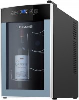 Фото - Винный шкаф Philco PW 8