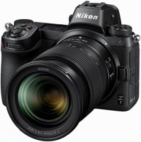 Фото - Фотоаппарат Nikon Z7  Kit 24-70