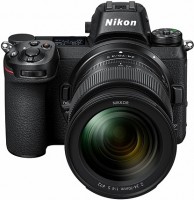 Фото - Фотоаппарат Nikon Z6  kit 24-70