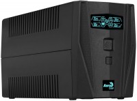 Фото - ИБП Aerocool Aero Shield C625 625 ВА