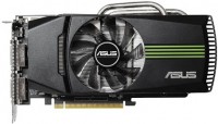 Фото - Видеокарта Asus GeForce GTX 460 ENGTX460 DirectCU/2DI/1GD5 