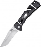 Фото - Нож / мультитул SOG Trident Elite