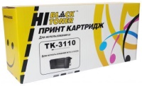 Фото - Картридж Hi-Black TK-3100 