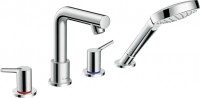 Фото - Смеситель Hansgrohe Talis S 72419000 