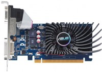 Фото - Видеокарта Asus GeForce GT 430 ENGT430/DI/1GD3 