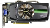 Фото - Видеокарта Asus GeForce GTS 450 ENGTS450 DC OC/DI/1GD5 