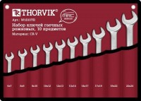 Набор инструментов Thorvik W1S10TB 