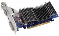Фото - Видеокарта Asus GeForce 210 EN210 SILENT/DI/512MD2