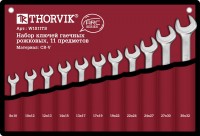 Набор инструментов Thorvik W1S11TB 