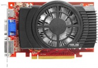 Фото - Видеокарта Asus Radeon HD 5670 EAH5670/DI/512MD5/V2