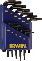 Фото - Набор инструментов IRWIN T10758 