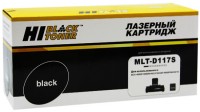 Картридж Hi-Black MLT-D117S