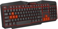 Фото - Клавиатура Esperanza Wired USB Gaming Illuminated Keyboard Tirions 