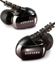 Фото - Наушники Creative Aurvana In-Ear3 