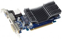 Фото - Видеокарта Asus GeForce 8400GS EN8400GS SILENT/DI/1GD2