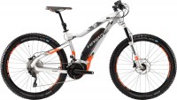 Фото - Велосипед Haibike Sduro HardSeven 8.0 2018 frame XS 