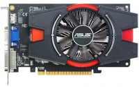 Фото - Видеокарта Asus GeForce GT 440 ENGT440/DI/1GD5