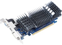 Фото - Видеокарта Asus GeForce GT 520 ENGT520 SILENT/DI/1GD3