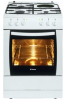 Фото - Плита Hansa FCMW63008010 белый