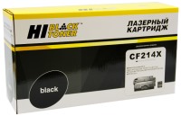 Фото - Картридж Hi-Black CF214X 