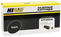 Фото - Картридж Hi-Black CF280A 