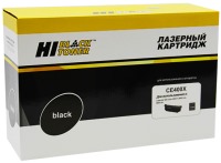 Фото - Картридж Hi-Black CE400X 