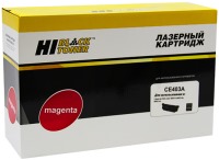 Фото - Картридж Hi-Black CE403A 