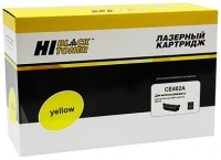 Картридж Hi-Black CE402A 