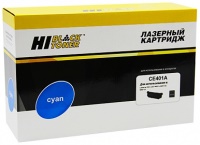 Фото - Картридж Hi-Black CE401A 