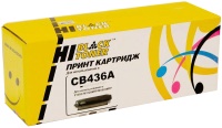 Фото - Картридж Hi-Black CB436A 