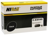 Фото - Картридж Hi-Black C-EXV40 