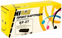 Фото - Картридж Hi-Black EP-27 