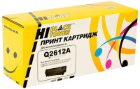 Фото - Картридж Hi-Black Q2612A 