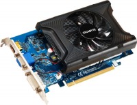 Фото - Видеокарта Gigabyte Radeon HD 5570 GV-R557OC-1GI 