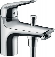 Фото - Смеситель Hansgrohe Novus 71321000