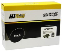 Фото - Картридж Hi-Black SP200HS 