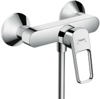 Фото - Смеситель Hansgrohe Logis Loop 71613000