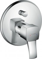 Фото - Смеситель Hansgrohe Metropol Classic 31345000 