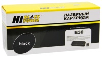 Фото - Картридж Hi-Black E-30 